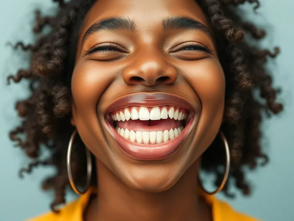 Dlaczego nakładki na zęby zyskały dużą popularność? Odpowiadamy!