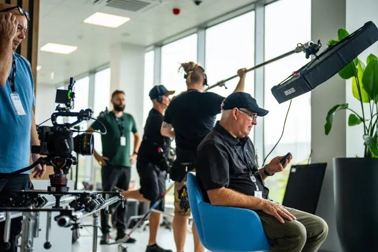 Jak profesjonalne zdjęcia mogą podnieść wartość Twojej marki? 