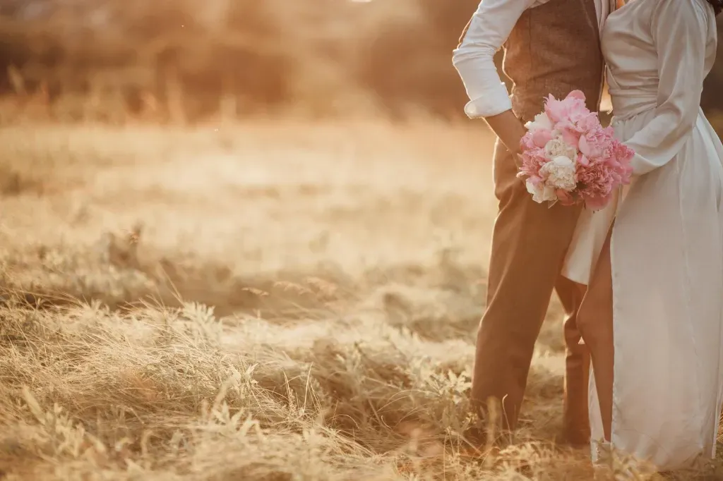 Czym jest slow wedding