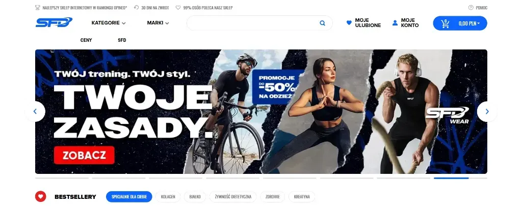 Suplementy i odżywki dla seniorów — jakie substancje odżywcze są dla nich najważniejsze?