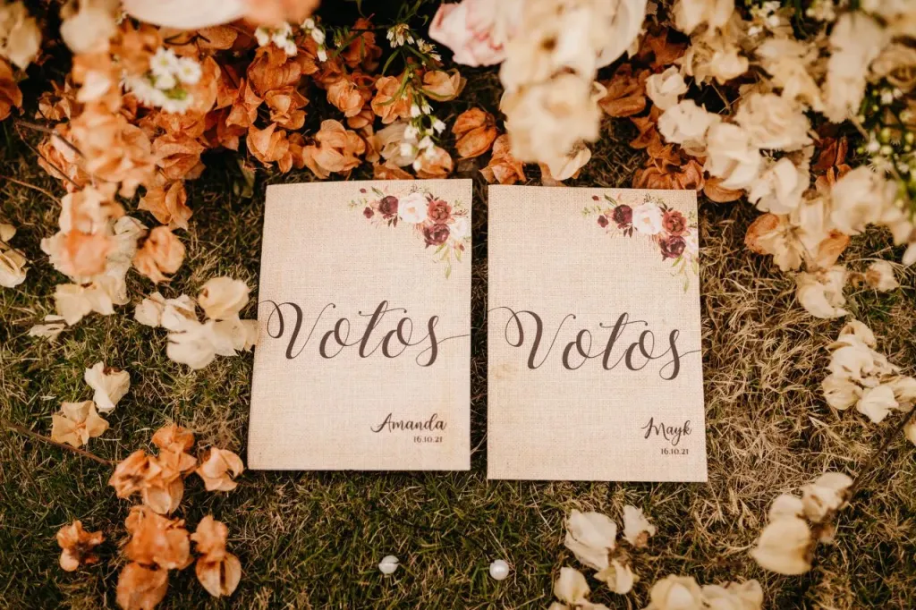 Cytat na zaproszenie ślubne - jaki wybrać?