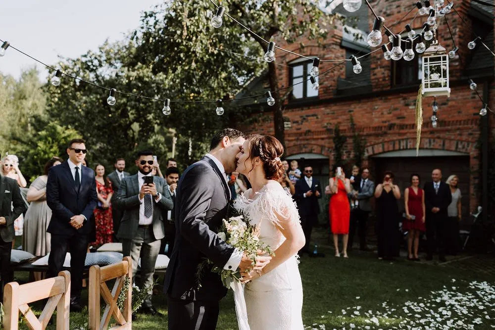 Wedding planner (nie) taki zły