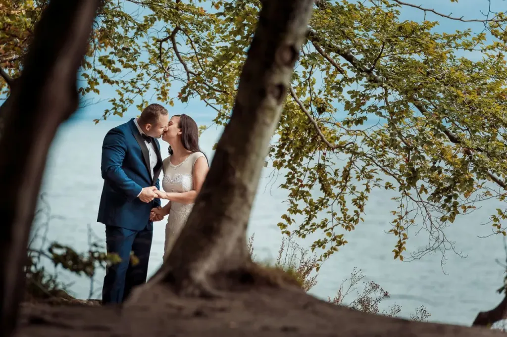 Fotografia ślubna - jak powinna wyglądać sesja ślubna?