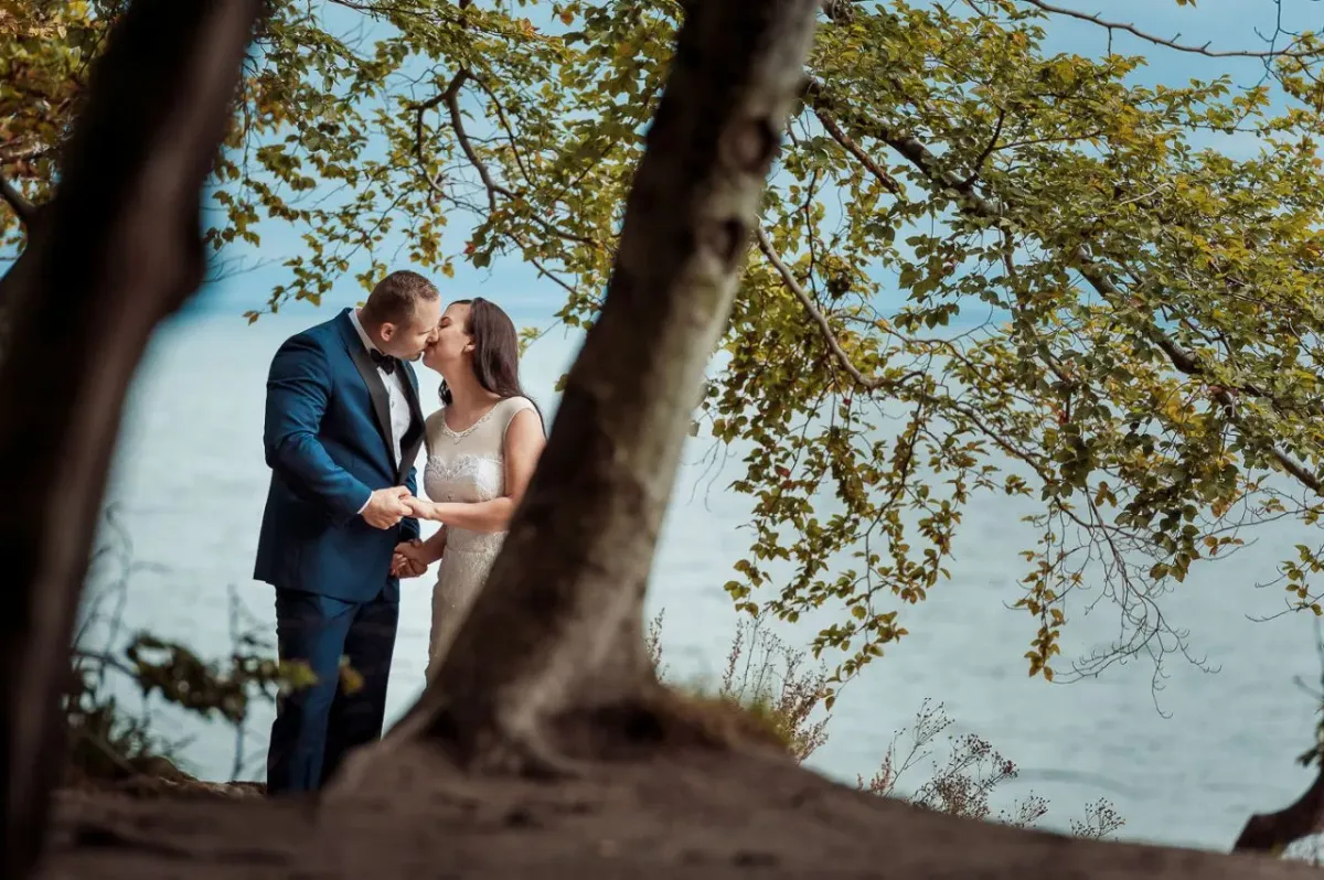 Fotografia ślubna - jak powinna wyglądać sesja ślubna?