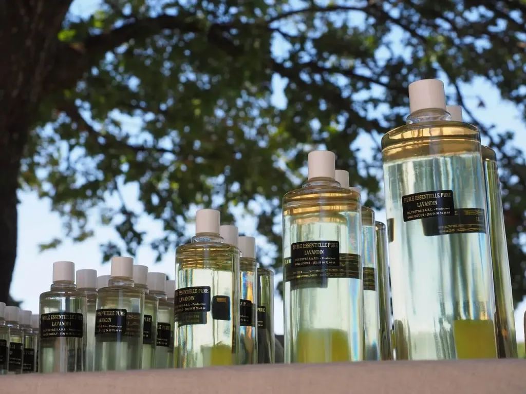 Najładniejsze perfumy męskie - ranking