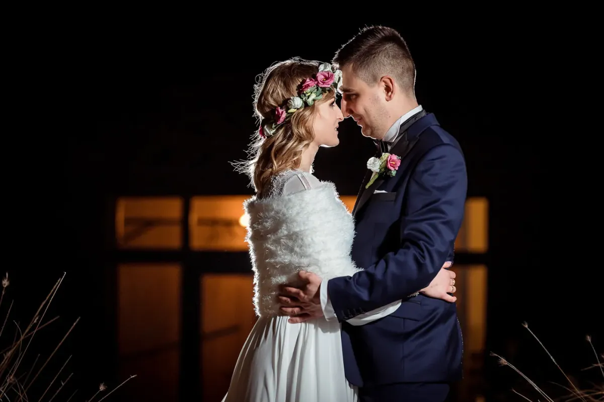 Fotografia ślubna – jak powinna wyglądać sesja ślubna?