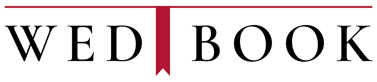 Logo WedBook
